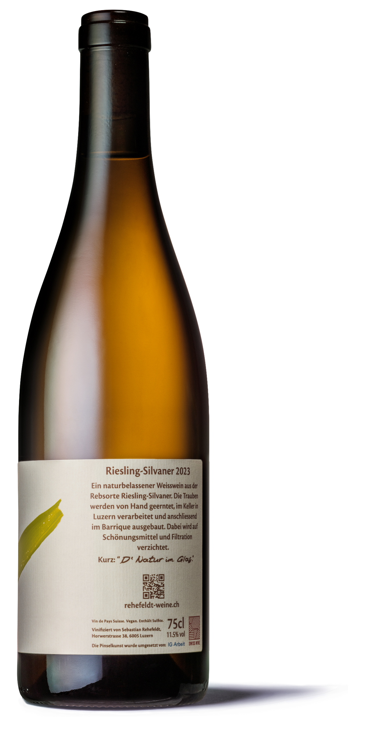 Riesling-Silvaner 'Le Petit Prince' 2024