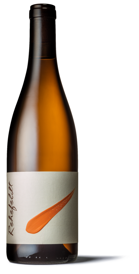 Heida 2023 (Savagnin)