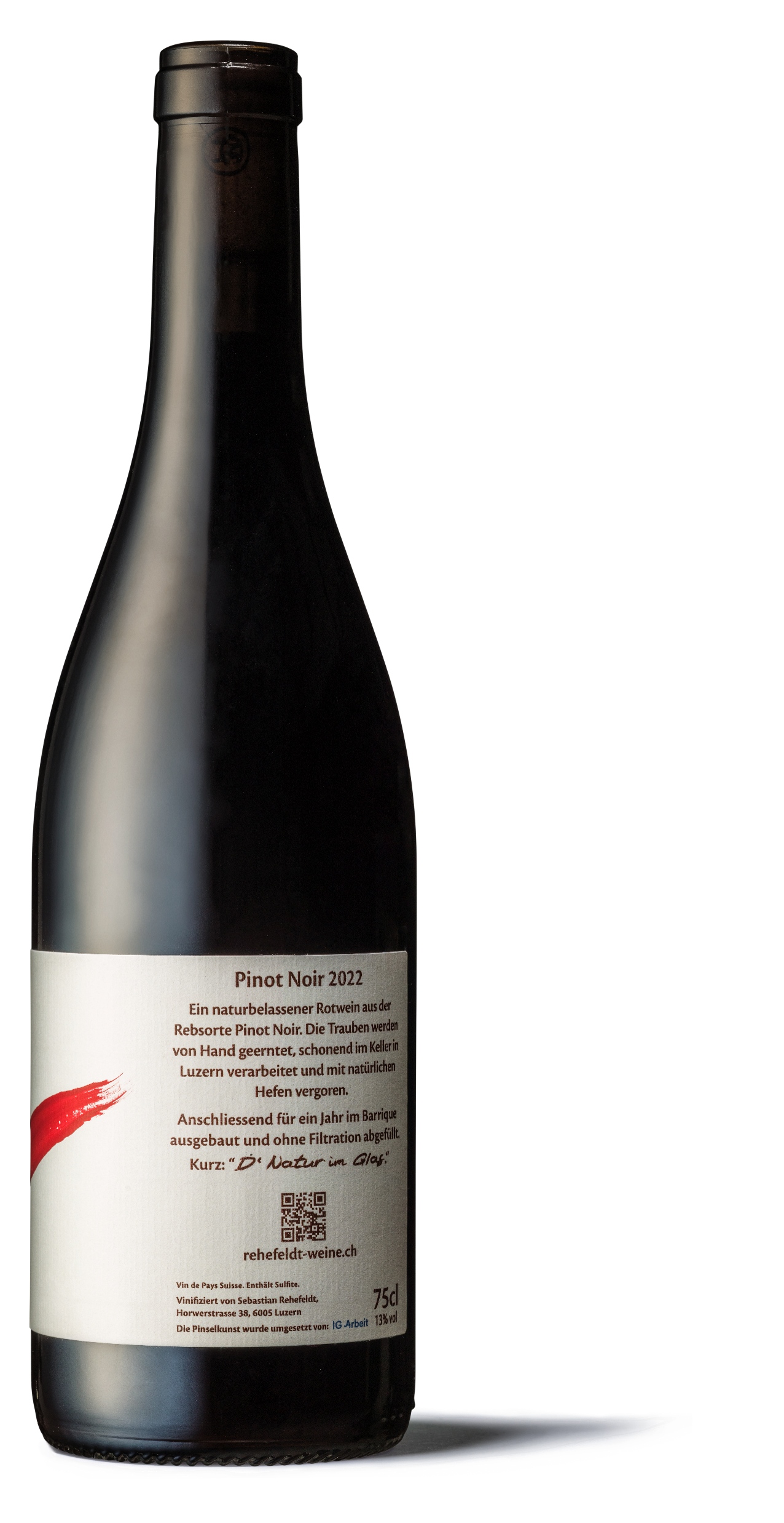 Pinot Noir 2023