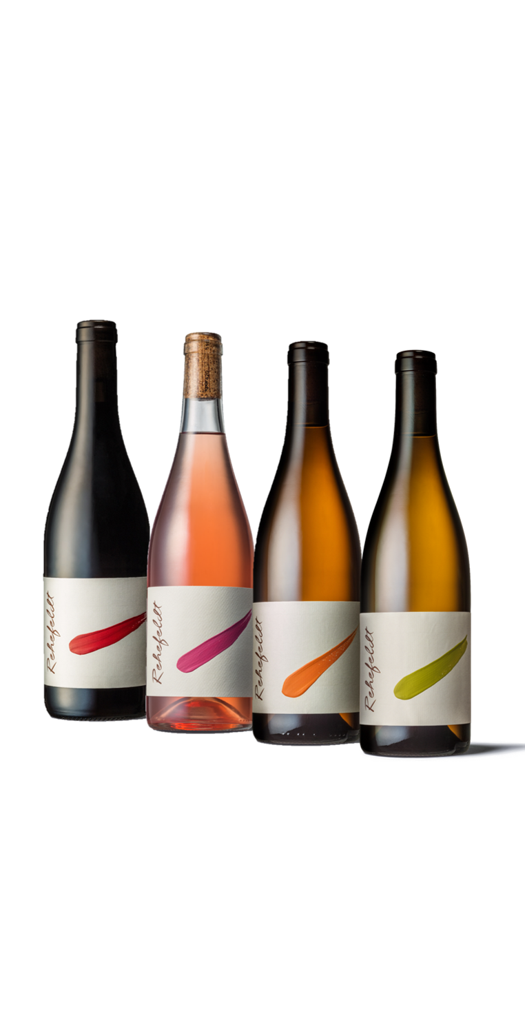 Probier-Paket ☀️ 4x75cl (ohne Versandkosten)