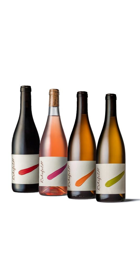 Probier-Paket ☀️ 4x75cl (ohne Versandkosten)