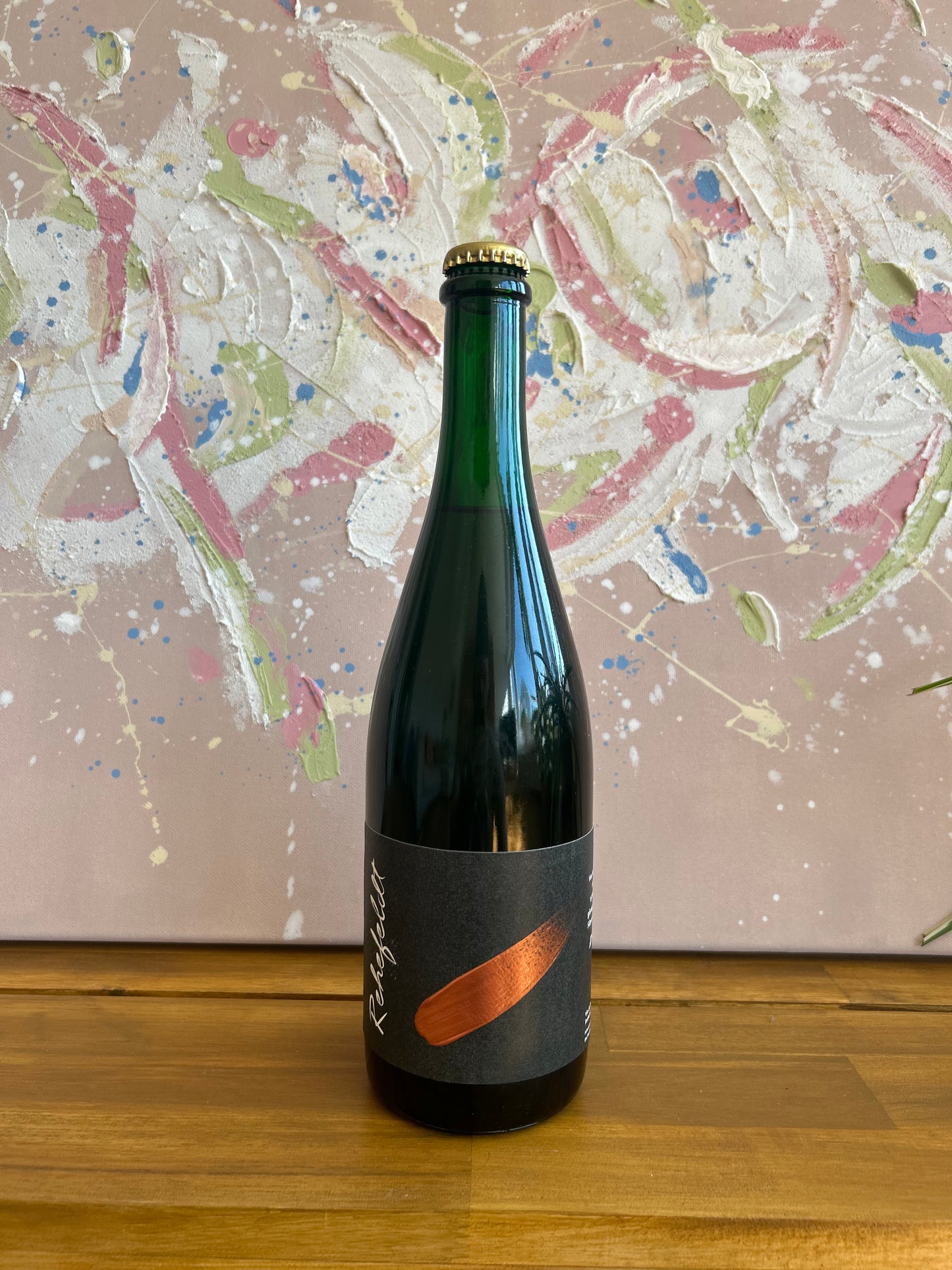 Nature Brut 'Voilà!' 2023