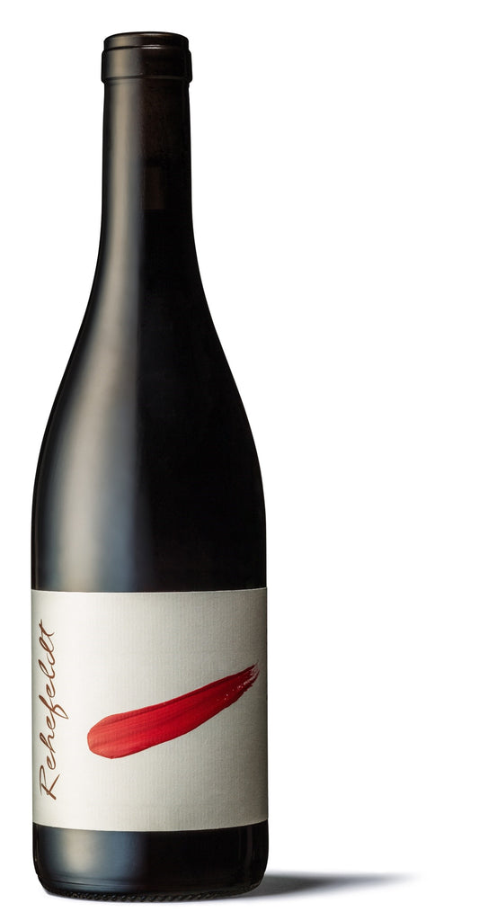Pinot Noir 2022 - Ausverkauft