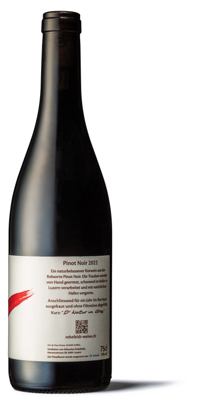 Pinot Noir 2023