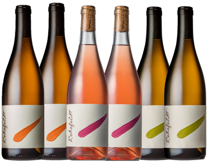 Sommer-Paket ☀️🥂  6x75cl (ohne Versandkosten)