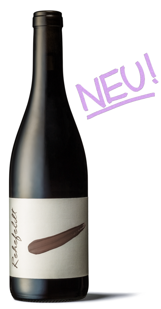 Syrah 'Poivre et sel' 2024