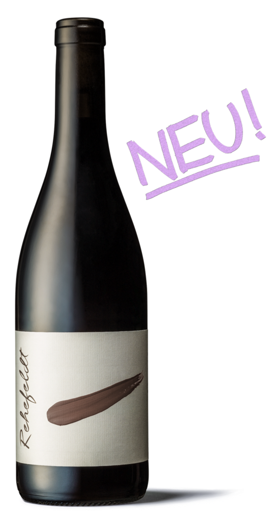 Syrah 'Poivre et sel' 2024